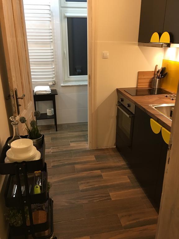 Apartamenty Przy Plazy Sopot Luaran gambar